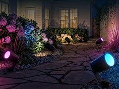 Focos de exterior Govee's Lite