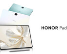 Honor La Pad 9 debuta en China con una pantalla centrada en la comodidad de visión (Fuente de la imagen: Honor [Editado])