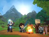 Hytale entra en Early Access el 13 de enero de 2026. (Fuente de la imagen: Hytale vía YouTube)
