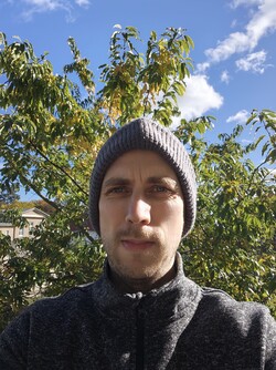 Un selfie con el Xiaomi 17