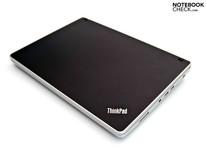 el cambio: ThinkPad Edge 13 (2010)...