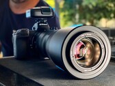 La K|Lens One se venderá por 4.199 dólares tras su campaña de Kickstarter. (Fuente de la imagen: K|Lens)