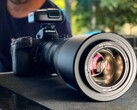 La K|Lens One se venderá por 4.199 dólares tras su campaña de Kickstarter. (Fuente de la imagen: K|Lens)