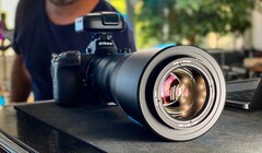 La K|Lens One se venderá por 4.199 dólares tras su campaña de Kickstarter. (Fuente de la imagen: K|Lens)