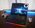 Revisión de Lenovo Legion 9 18 con RTX 5090