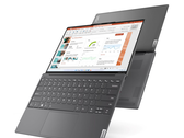 Lenovo ha anunciado varios nuevos portátiles delgados y ligeros en CES 2023 (imagen vía Lenovo)