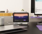 Logitech Logi Dock Flex pretende solucionar los problemas de hot desking en la oficina. (Fuente de la imagen: Logitech)