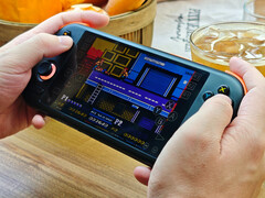 El Mangmi Air X en uno de sus dos colores de lanzamiento. (Fuente de la imagen: Mangmi)