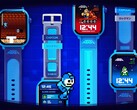 El último My Play Watch viene con una versión personalizada de Mega Man 2.