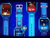 El último My Play Watch viene con una versión personalizada de Mega Man 2.