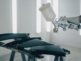 Las finísimas células solares de Mercedes Benz pueden aplicarse de forma sencilla a la carrocería del coche, independientemente de su forma o diseño (Fuente de la imagen: Esmihel Muhammad vía Pexels)