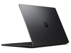 Amazon tiene a la venta el Microsoft Laptop 3 reacondicionado por el fabricante con la unidad SSD más grande de 256 GB por sólo 499 dólares (Imagen: Microsoft)