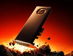 Minisforum permite ampliar los ordenadores de sobremesa con cuatro SSD a través de PCIe.