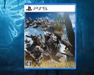 Captura de la caja japonesa de Monster Hunter Wilds PS5 (Fuente de la imagen: Japanzon, Capcom con ediciones)