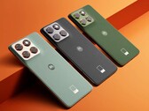 El Motorola Edge 70 es uno de los smartphones de gama media más delgados del mundo. (Fuente de la imagen: X-Kom)