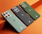 El Motorola Edge 70 es uno de los smartphones de gama media más delgados del mundo. (Fuente de la imagen: X-Kom)