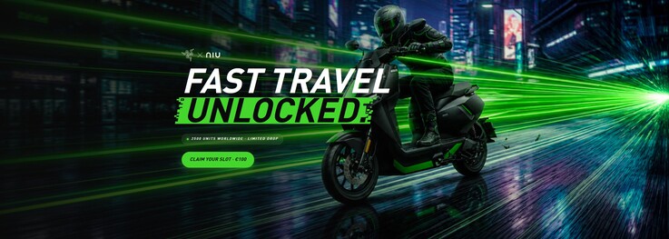 FQiX x Razer Edición Especial