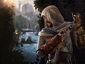 Como extra, la promoción de prueba gratuita incluye una skin de Eivor para todos los jugadores, que les permitirá hacer que Basim se parezca al personaje principal del anterior juego Assassin's Creed Valhalla. (Fuente: PlayStation) 