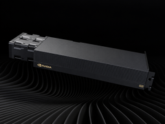 Nvidia ha lanzado una nueva GPU RTX Pro para estaciones de trabajo