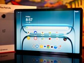 OnePlus Pad Lite a prueba 