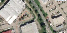 Posicionamiento Garmin Venu 2 - Punto de inflexión