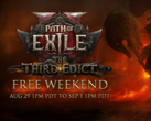 Path of Exile 2 se podrá jugar gratis hasta el 1 de septiembre (fuente de la imagen: Grinding Gear Games)