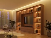 La tira de luces Philips Hue Solo está disponible en tres longitudes. (Fuente de la imagen: Philips Hue)