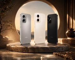 El Honor Play 11 Pro cuenta con una cámara principal de 50 MP