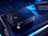 El Predator GD711. (Fuente: Acer)