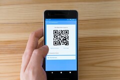 El FBI alerta a los clientes sobre los códigos QR maliciosos que pueden dirigirlos a sitios web de phishing. (Imagen: Markus Winkler vía Unsplash)