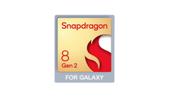 El 8 Gen 2 para Galaxy es oficial. (Fuente: Qualcomm)