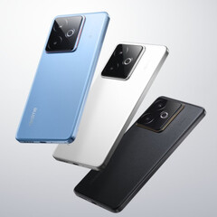 El Realme GT7 5G mantendrá cargada su gran batería mediante una carga por cable de 100 W. (Fuente de la imagen: Realme)