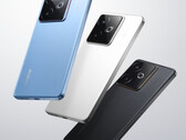 El Realme GT7 5G mantendrá cargada su gran batería mediante una carga por cable de 100 W. (Fuente de la imagen: Realme)