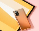 La GPU del Redmi Note 10 está por detrás de la del Redmi Note 9. (Fuente: Xiaomi)