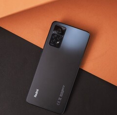 Los teléfonos de las series china y global Redmi Note 11 ofrecen un hardware diferente. (Fuente: Xiaomi)