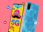 El Samsung Galaxy F06 5G cuenta con un procesador MediaTek Dimensity 6300 (Fuente de la imagen: Samsung)