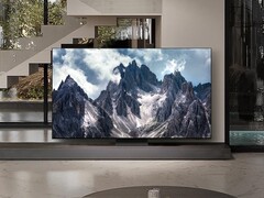 Los televisores Samsung OLED S90D y S95D 4K ya están disponibles en EE.UU. (Fuente de la imagen: Samsung)