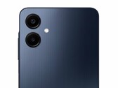 Samsung presentará pronto un modelo 5G más rápido del Galaxy A06 fotografiado. (Fuente de la imagen: Samsung)