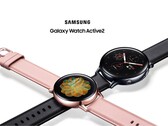 Samsung Galaxy Ver Activo 2 obtiene una nueva actualización de software (Fuente: Samsung)