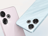 El Redmi 13 5G. (Fuente: Redmi)