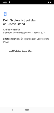 Google debe ofrecer actualizaciones oportunas para los dispositivos Android One