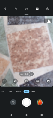Análisis del smartphone Motorola Moto G52