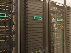 La UE planea una inversión de 34.600 millones de dólares en centros de datos de IA a escala de gigavatios (Fuente de la imagen: Telenor)