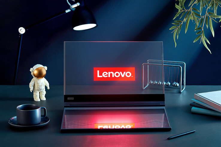 (Fuente de la imagen: Lenovo)