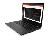 Lenovo ThinkPad L13 Gen2 AMD (Imagen: Lenovo)