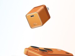 Cargador Nexode Air 65W de Ugreen