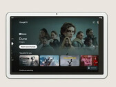 El lanzamiento de la Pixel Tablet no está previsto hasta el año que viene, como muy pronto. (Fuente de la imagen: Google)