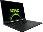 XMG ha lanzado dos nuevos portátiles gaming de 18 pulgadas
