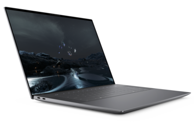 Dell XPS 16 9640 - Grafito (Fuente de la imagen: Dell)