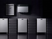El PowerHub de Zendure conecta hasta tres unidades SolarFlow Mix